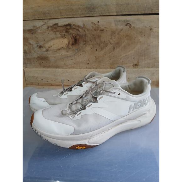 Hoka Shoes - Hoka Transport eggwash womens 10b